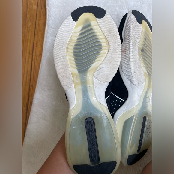 COACH CITYSOLE NEO RUNNER SIZE 5B BLACK size 9 - Picture 8 of 8